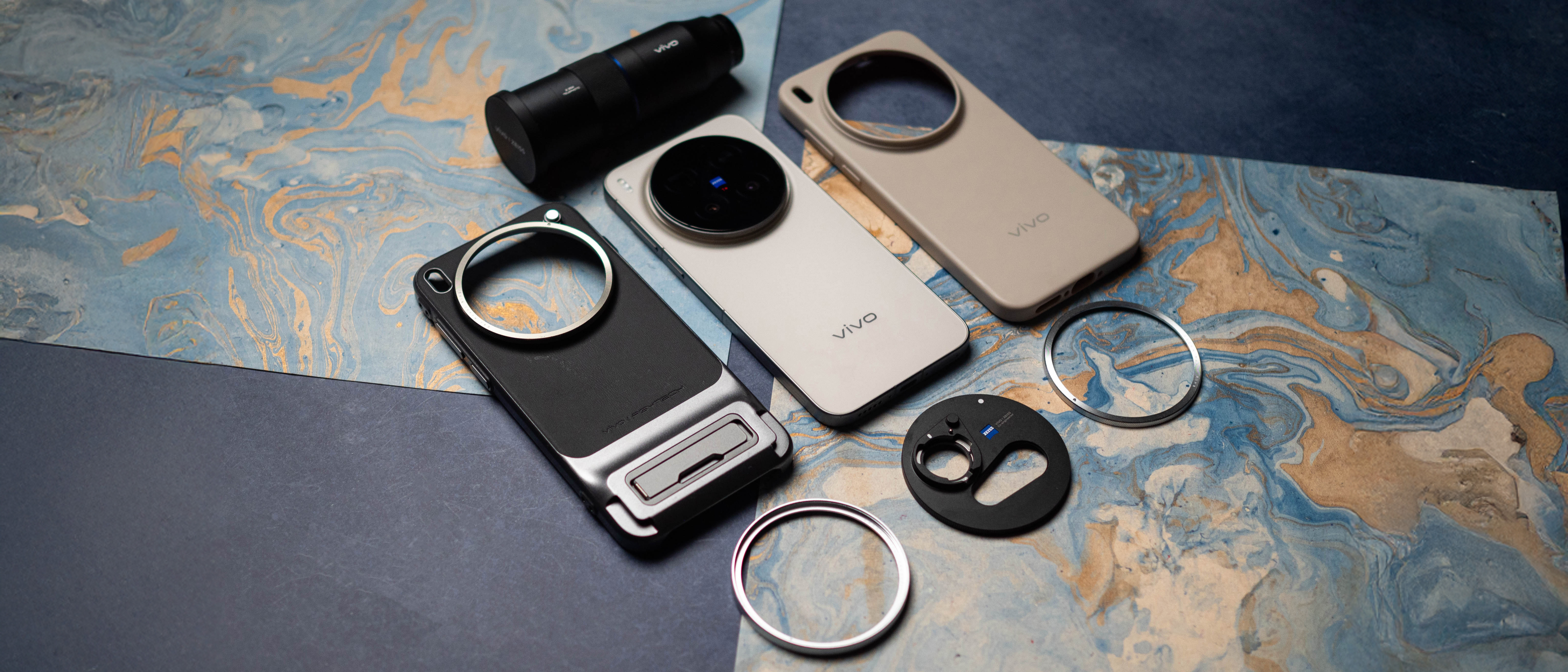 Vivo X300 Pro review on Android Central