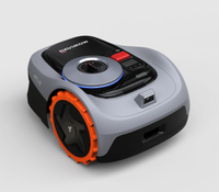 Navimow i Series Robot Mower, 1/8 acre | $999 at Navimow