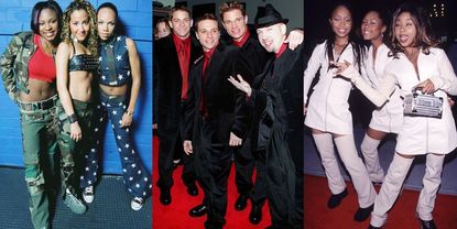 14 Celebrity Fashion Lines From The 2000s You May Have Forgotten