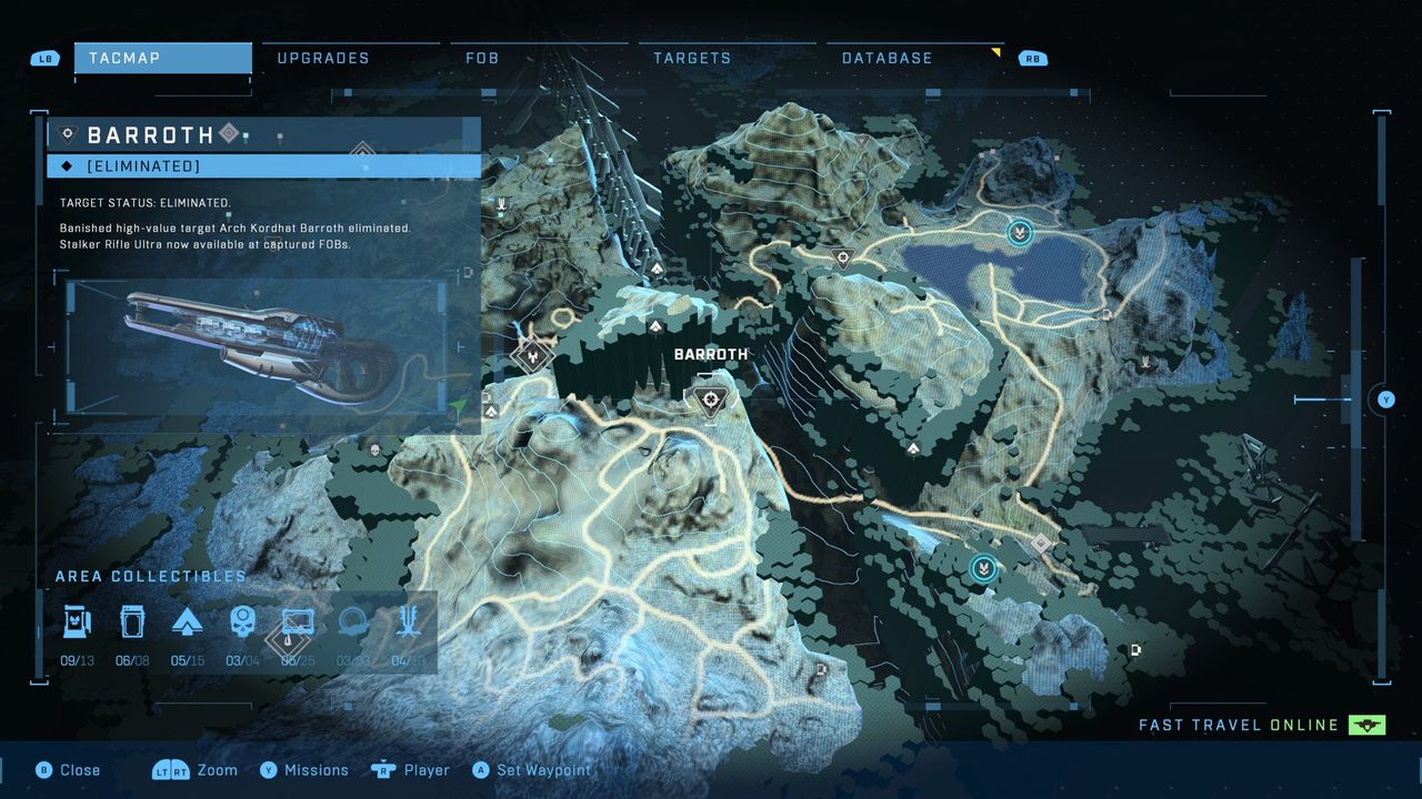 Halo Infinite