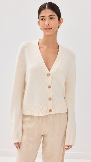 Jenni Kayne Cashmere Cardigan