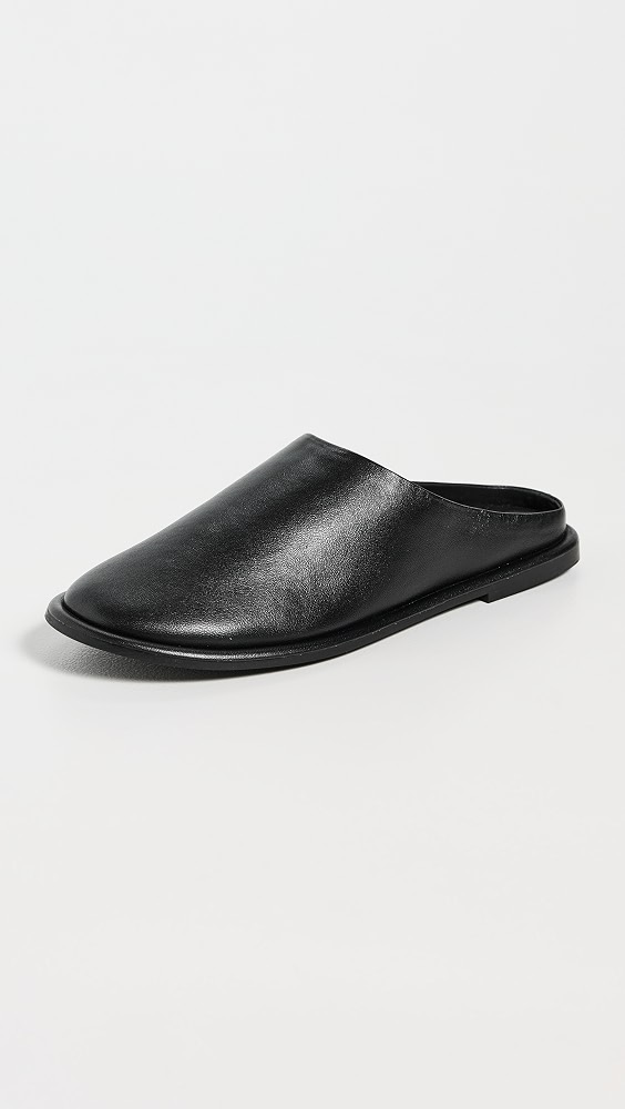 Spencer Flats - Black