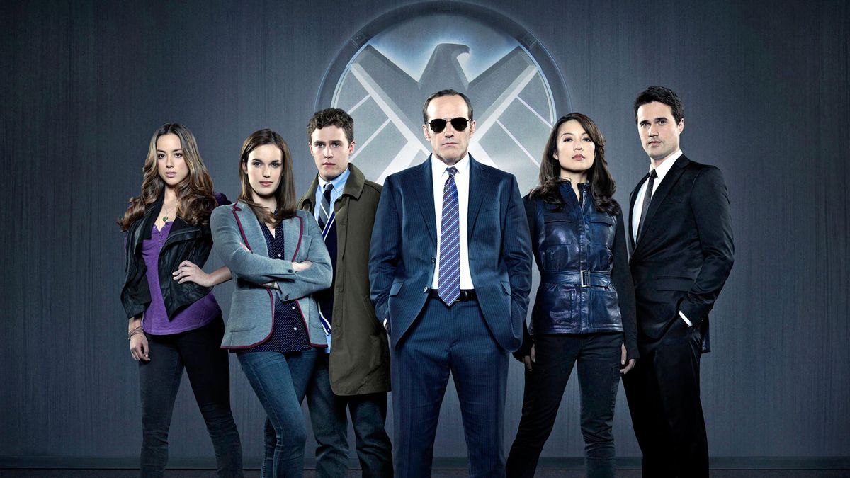 How To Watch Agents Of Shield Series Finale Online Tom S Guide