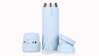 FORME Shaker best overall gym water bottle