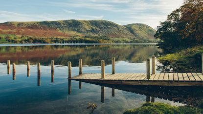 Ullswater