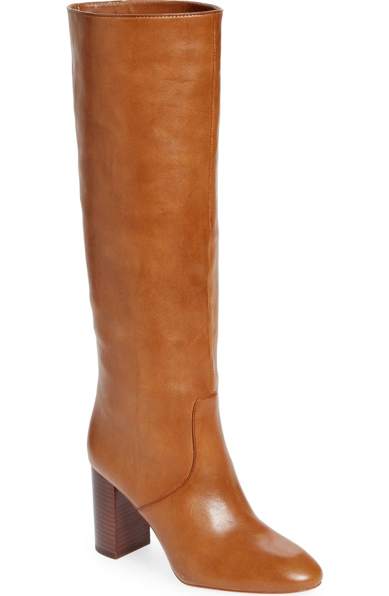 Goldy Knee High Boot