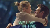 We Live in Time | HBO Max