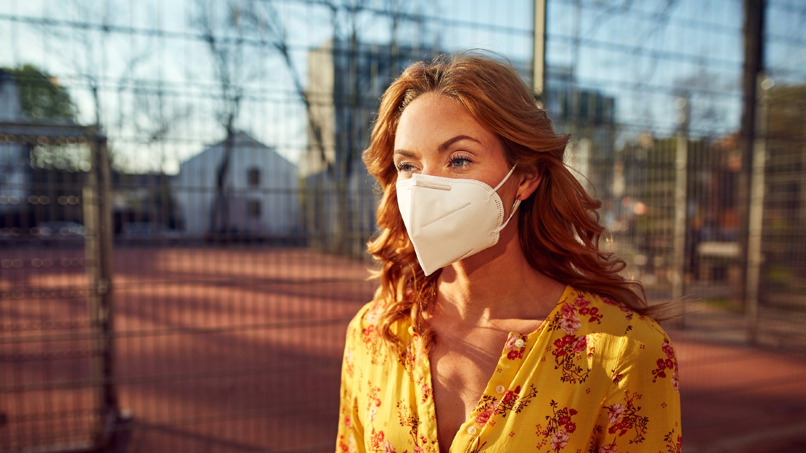 this expert wants you to continue wearing masks