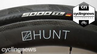 Hunt 50 Carbon Wide Aero wheelset long-term review