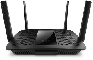 Routers with MU-MIMO technology, such as the Linksys EA8500, can offer better performance in certain conditions