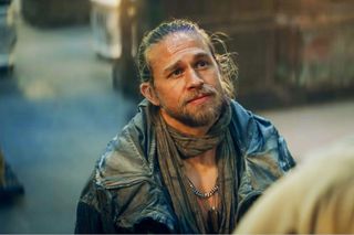 Charlie Hunnam Rebel Moon