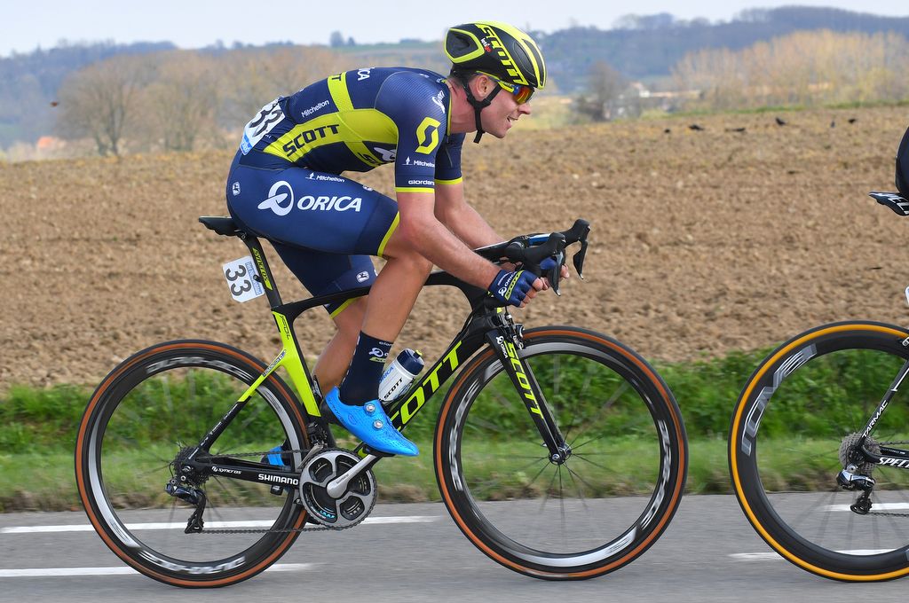 Alexander Edmondson (Orica-Scott)