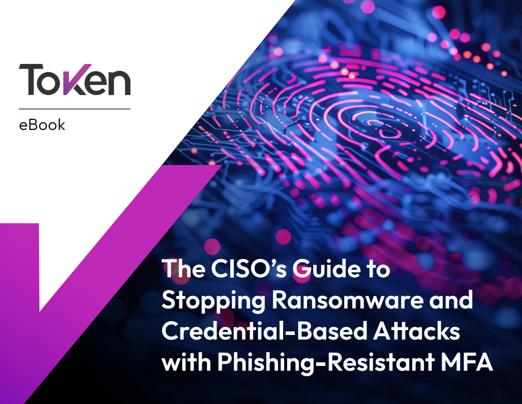 The CISO’s Guide to Stopping Ransomware | IT Pro