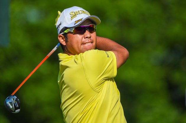 Hideki Matsuyama What's In The Bag? - Five-Time PGA Tour Winner | Golf ...