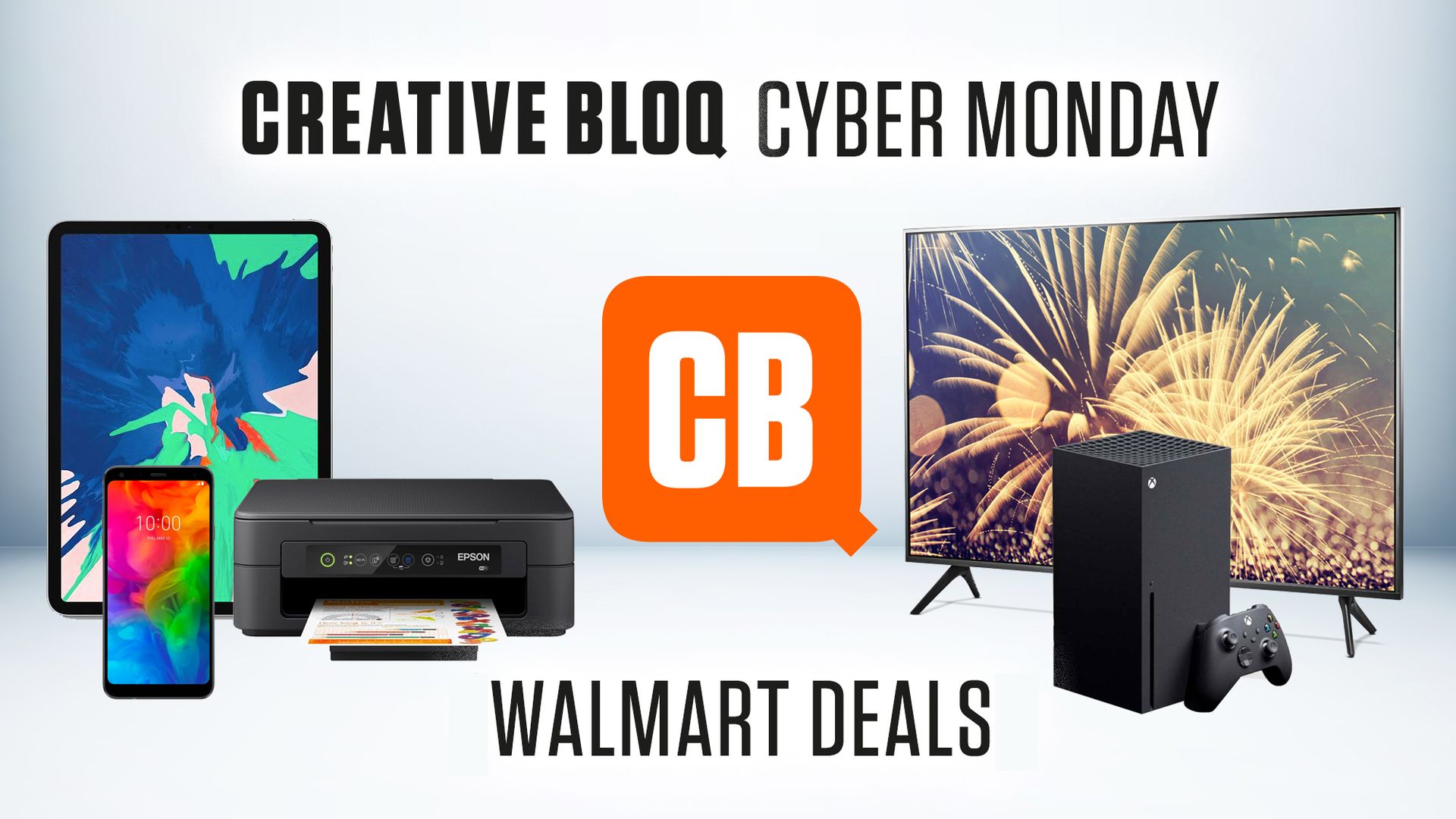 Cyber Monday Walmart deals save on laptops, tablets, TVs and more