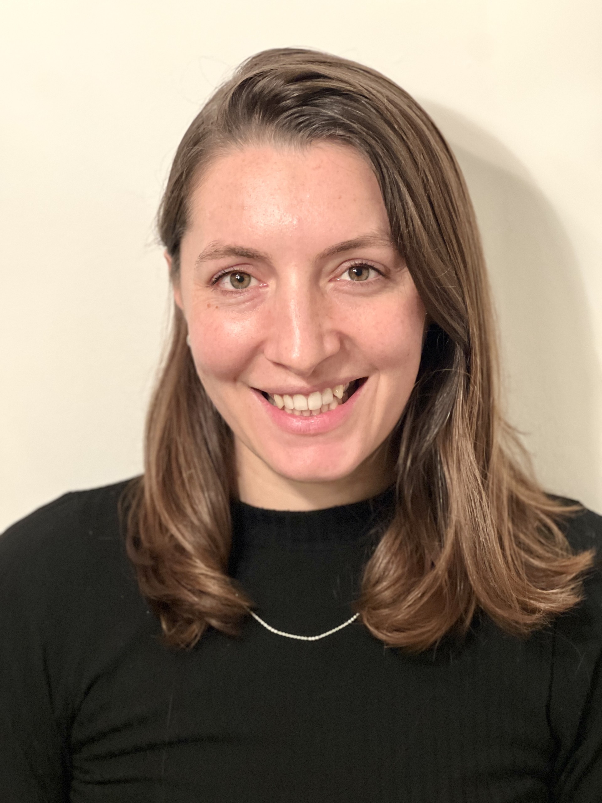 Jenny Rowe-Patel's avatar