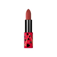 Audacious Sheer Matte Lipstick, £26 | Narscosmetics.co.uk