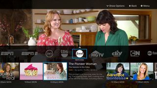 Dish is launching Sling on Xbox One