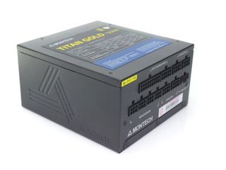 Montech Titan Gold 1200W ATX 3.0 PSU