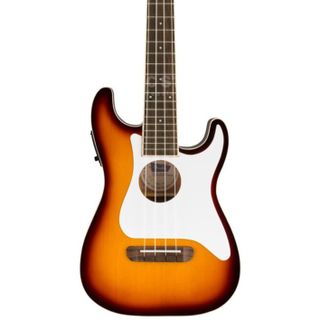 Fender Fullerton Stratocaster