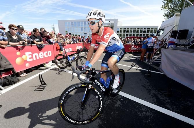 Sebastian Langeveld