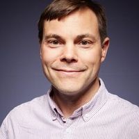 C&eacute;dric M. John's avatar