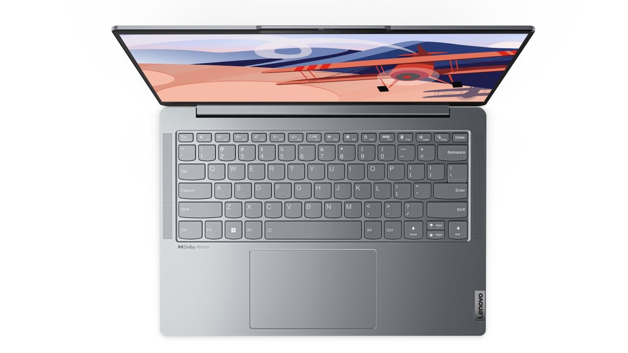 Lenovo Slim 7i