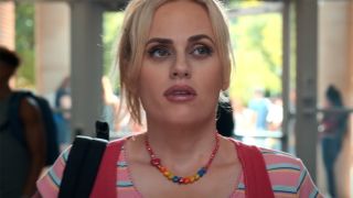 Rebel Wilson stars in Senior Year on Netflix following weight loss journey.