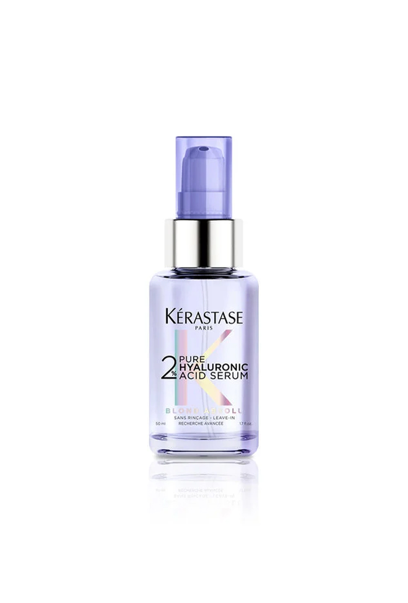 K&amp;eacute;rastase , Blond Absolu 2% Pure Hyaluronic Acid Serum