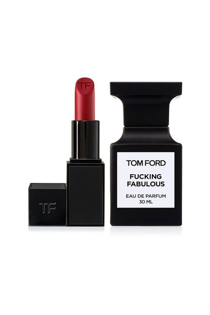 Tom Ford F*king Fabulous Eau de Parfum & Lip Color Set