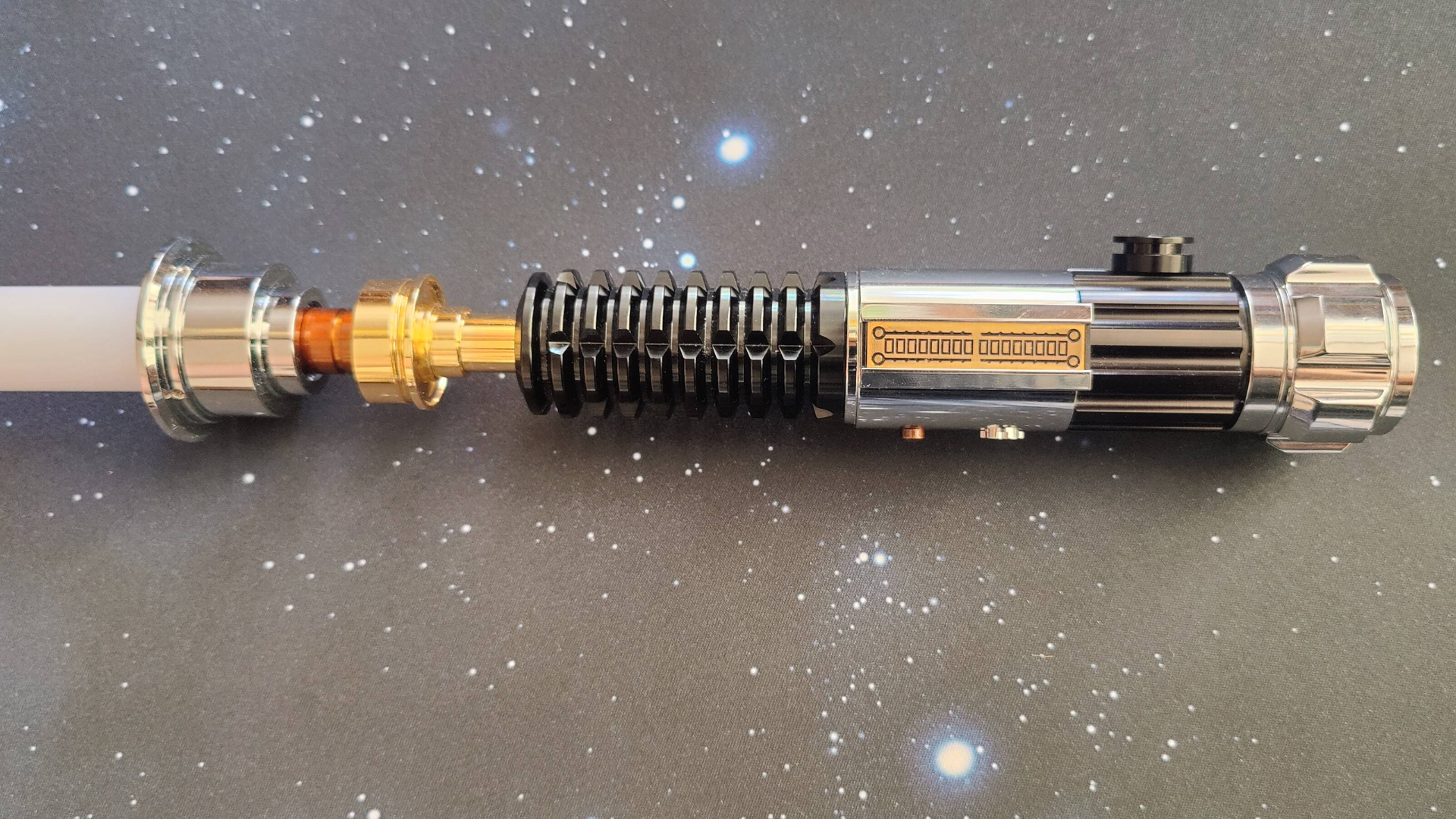 SabersPro Obi Wan Lightsaber