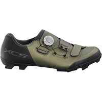 Shimano XC502 wide limited edition gravel shoes:were $175now $104.99 at Backcountry