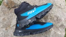 Inov-8 ROCFLY G 390 boot