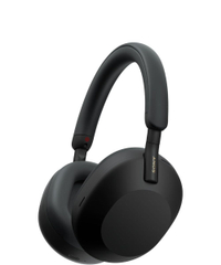 Sony WH-1000XM5: was $399 now $298 @ Amazon

Price check: $299 @ Best Buy