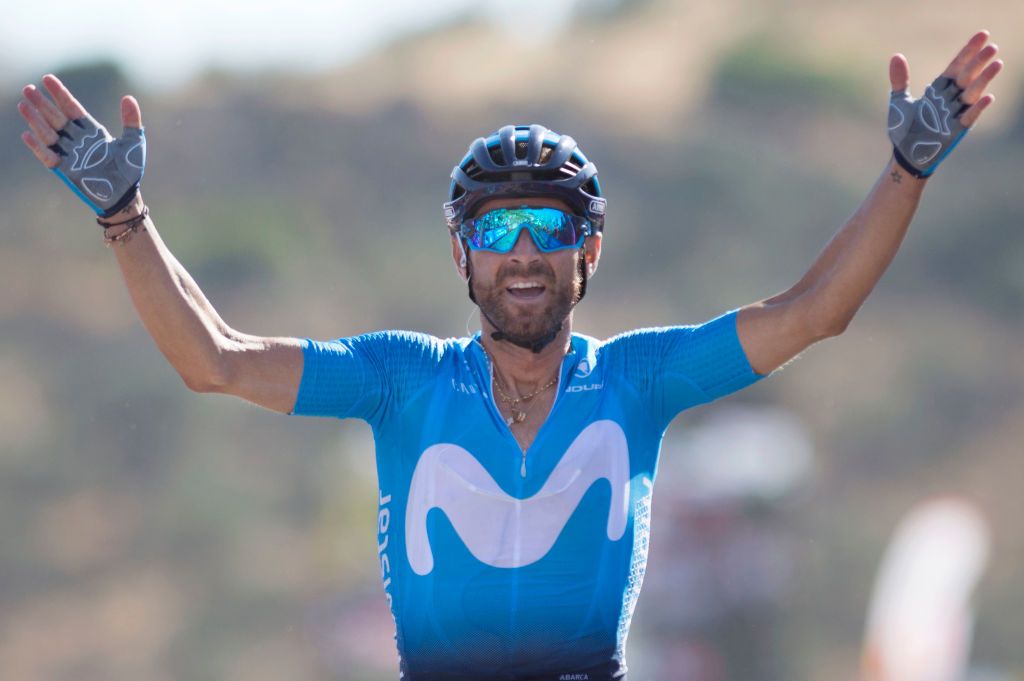 Alejandro Valverde (Movistar)