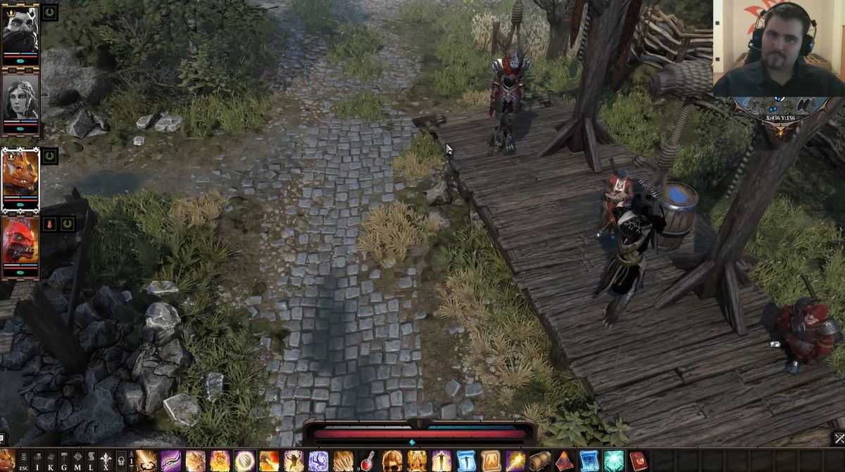 The best Mixer streamers for gaming, tech, art, and more Windows Central