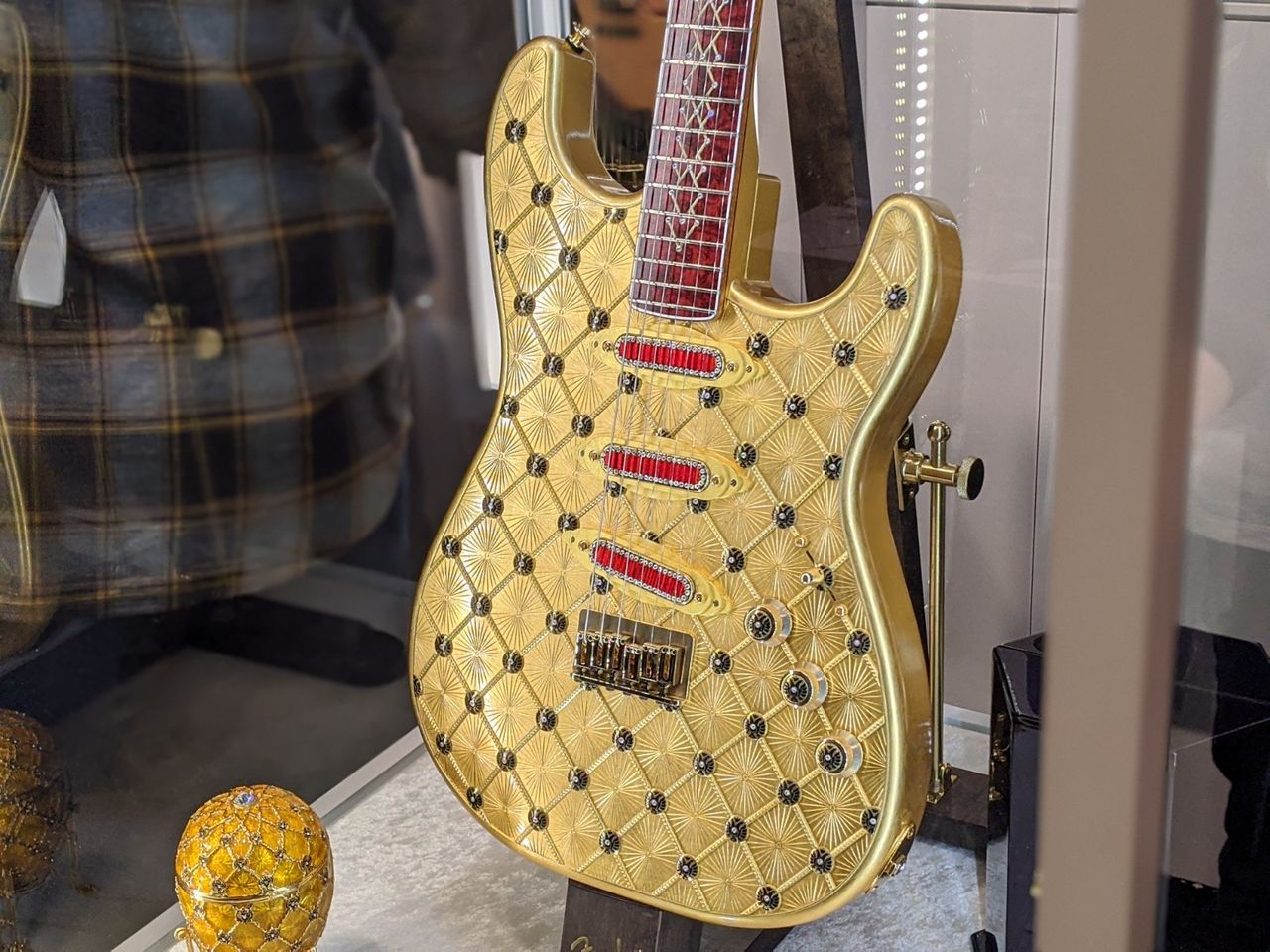 Fender Custom Shop NAMM 2020