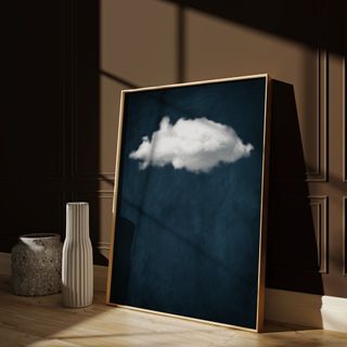 Cloud art