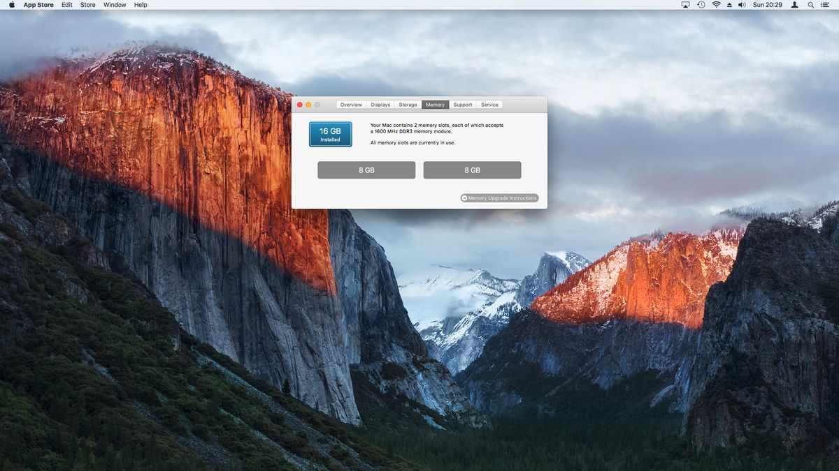 How to speed up macOS 10.13 TechRadar