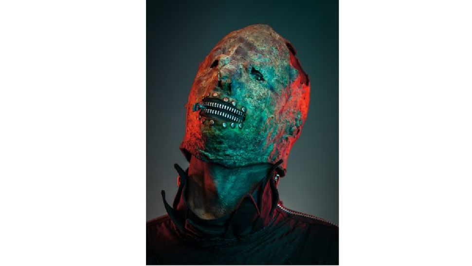 The Definitive History Of Every Slipknot Mask We Are Not Your Kind 2019 Slipknot Masks 