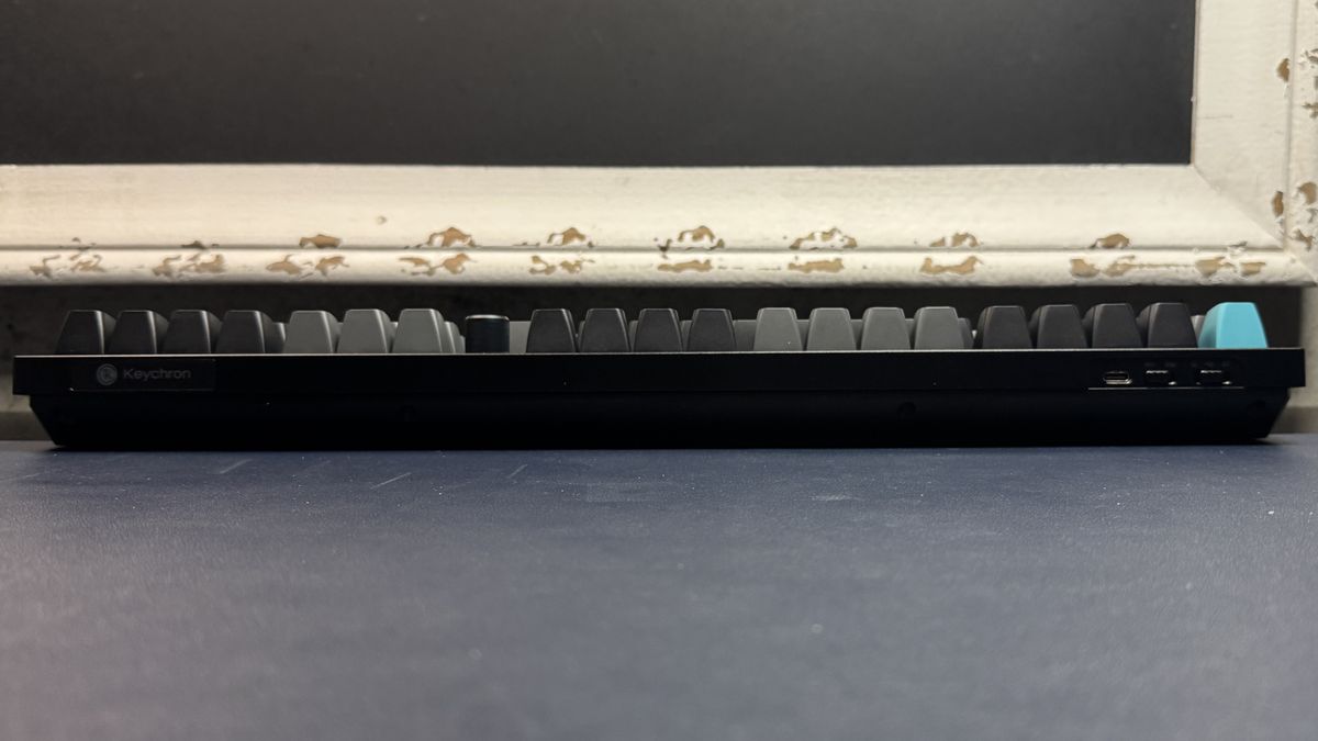 Keychron Q6 Ultra 8K