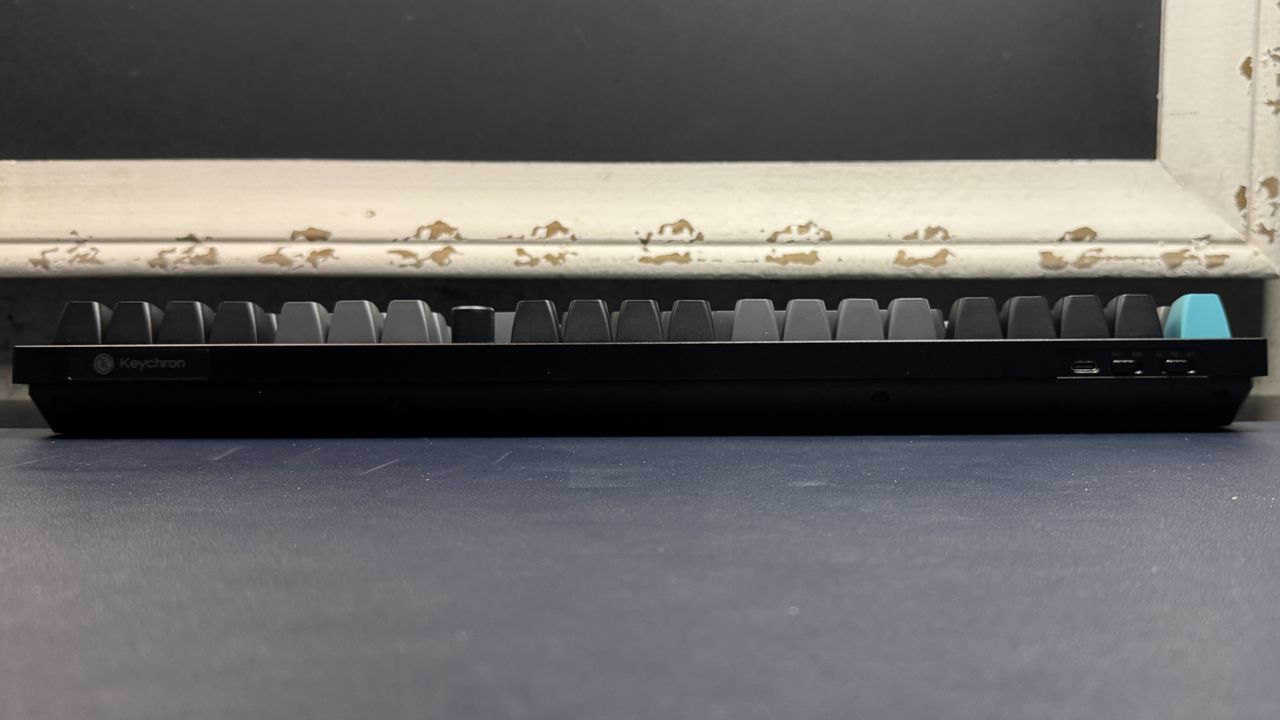 Keychron Q6 Ultra 8K