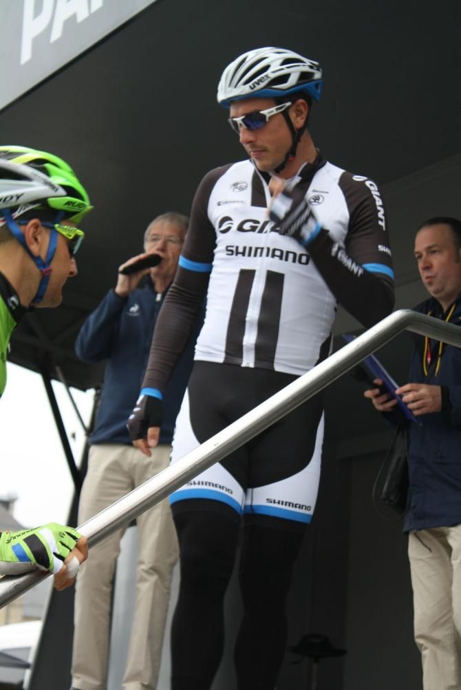 John Degenkolb (Giant-Shimano)