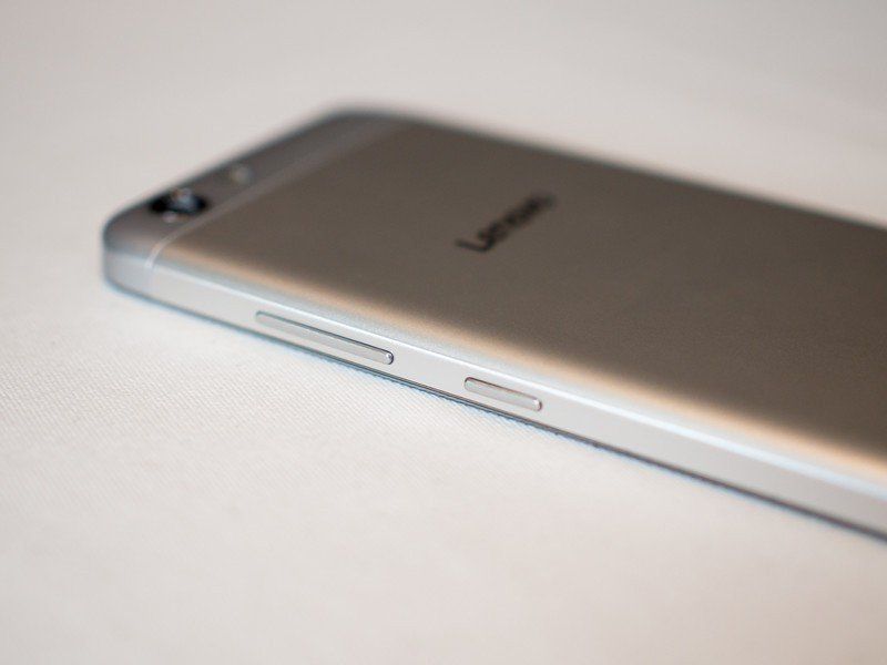 Lenovo Vibe K5 Plus