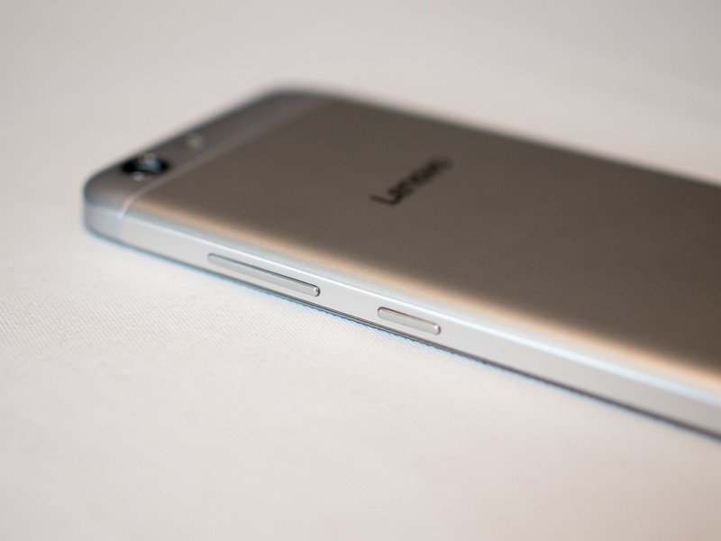 Lenovo Vibe K5 Plus
