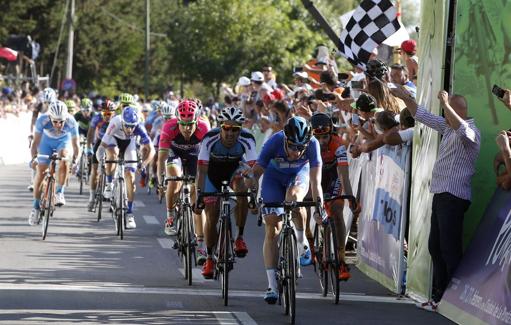 Elia Viviani (Italia)