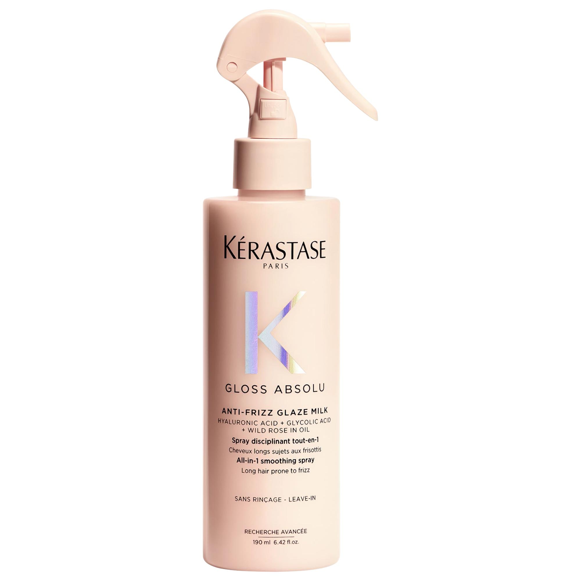 Gloss Absolu All in One Anti-Frizz Spray