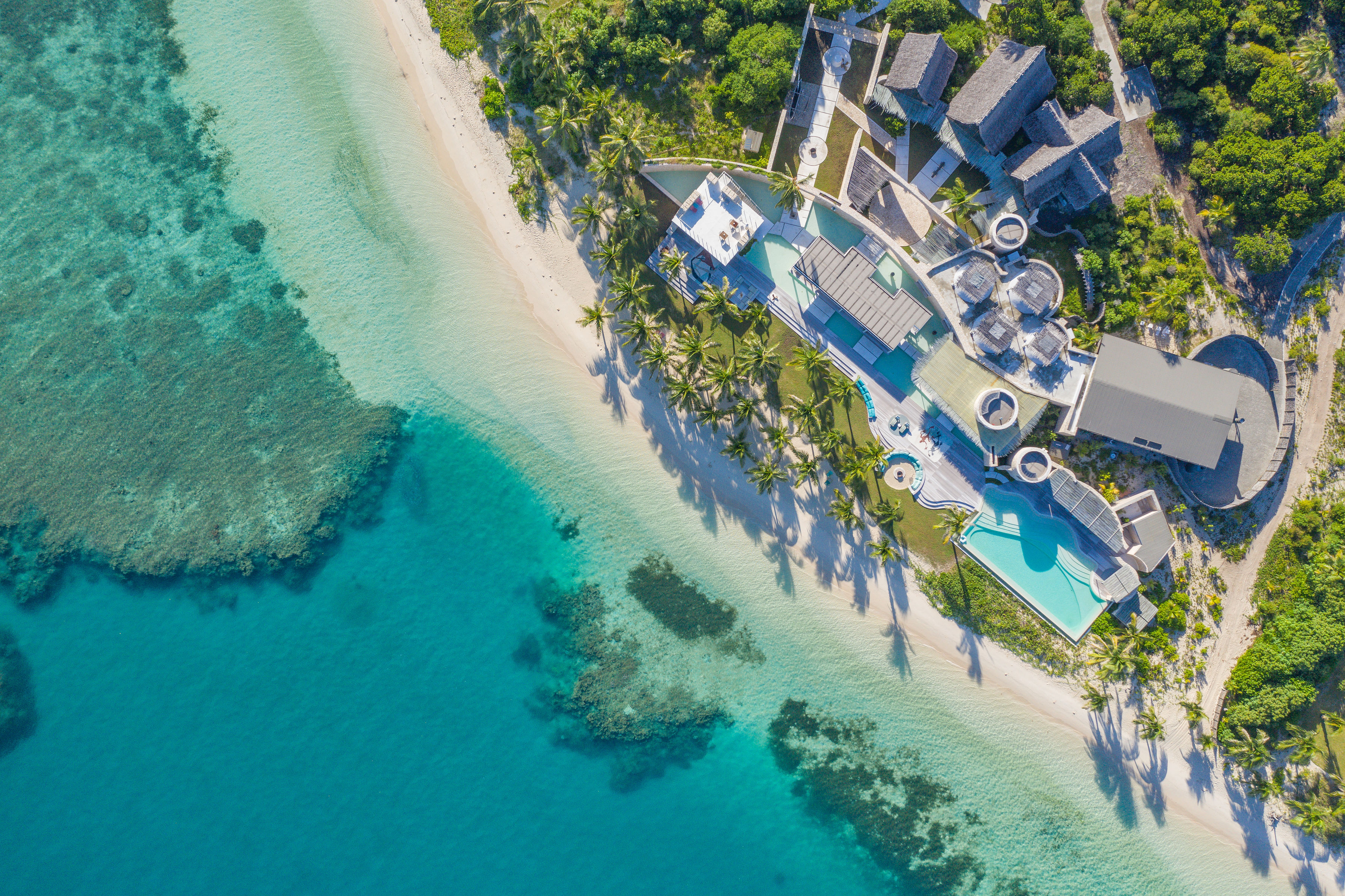 Miavana by Time + Tide