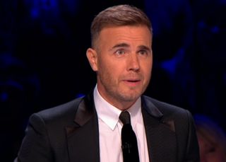 Gary Barlow apologises for 'fag ash' remark