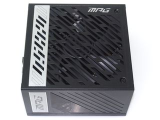 MSI MPG A1000G PCIE5